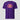 Crypto Lips Bitcoin Graphic Bitcoin crypto t-shirt — side profile on model showing relaxed fit