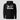 Crypto Market Boss Hoodie for Traders & Investors Crypto crypto hoodie — front flat lay showing complete graphic