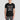 Crypto Life Humor Bitcoin tshirt — lifestyle wear shot showing street style