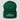 Crypto Millionaire Beanie for Web3 & Trading Culture soft knit Crypto beanie — main front product shot