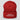 Crypto winter knit beanie — Crypto Millionaire Beanie for Web3 & Trading Culture, flat lay showing complete design