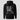 Professional Crypto Trader — premium heavyweight Crypto hoodie, front view showing full design