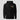 Eat Sleep Trade Repeat — Crypto streetwear pullover, rear flat lay view