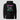 Exit Liquidity — Crypto streetwear pullover hoodie, front product shot