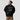 Exit Liquidity premium Crypto hoodie — lifestyle wear shot showing daily style