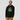 Pro Candlestick Surfer — Crypto streetwear hoodie, ribbed cuff and hem detail shot