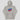Rookie Trader premium Bitcoin hoodie — angled view showing hood and kangaroo pocket