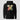 Buy vs Sell Crypto crypto hoodie — front flat lay showing complete graphic