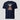 Crypto UFO Meme Bitcoin crypto t-shirt — detail shot of soft cotton fabric