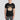 Angels of Crypto — premium Bitcoin streetwear tee, front view showing full graphic