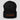 inspired Cryptomania inspired Beanie for Web3 & Bl — premium Crypto knit beanie, front view showing full design