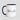 Cuba Bitcoin — Bitcoin crypto coffee mug, side view showing ceramic quality