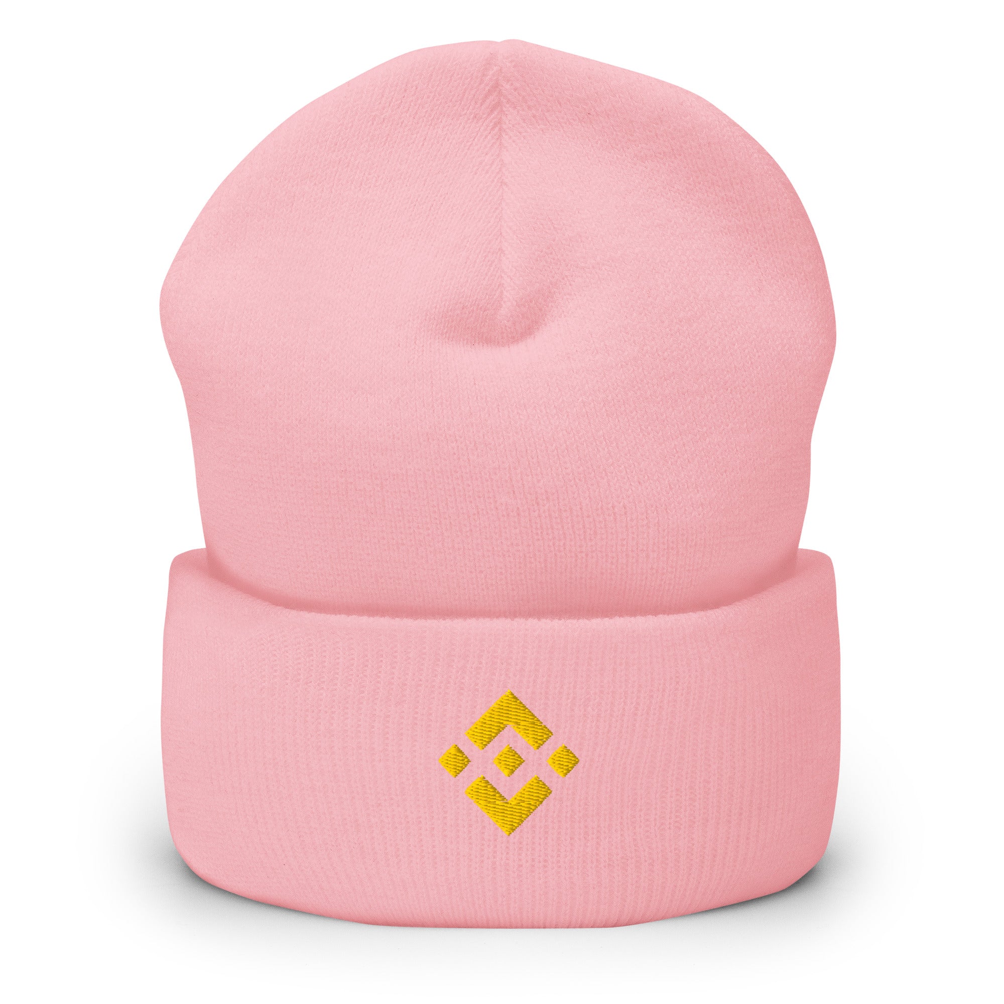 BINANCE BEANIE