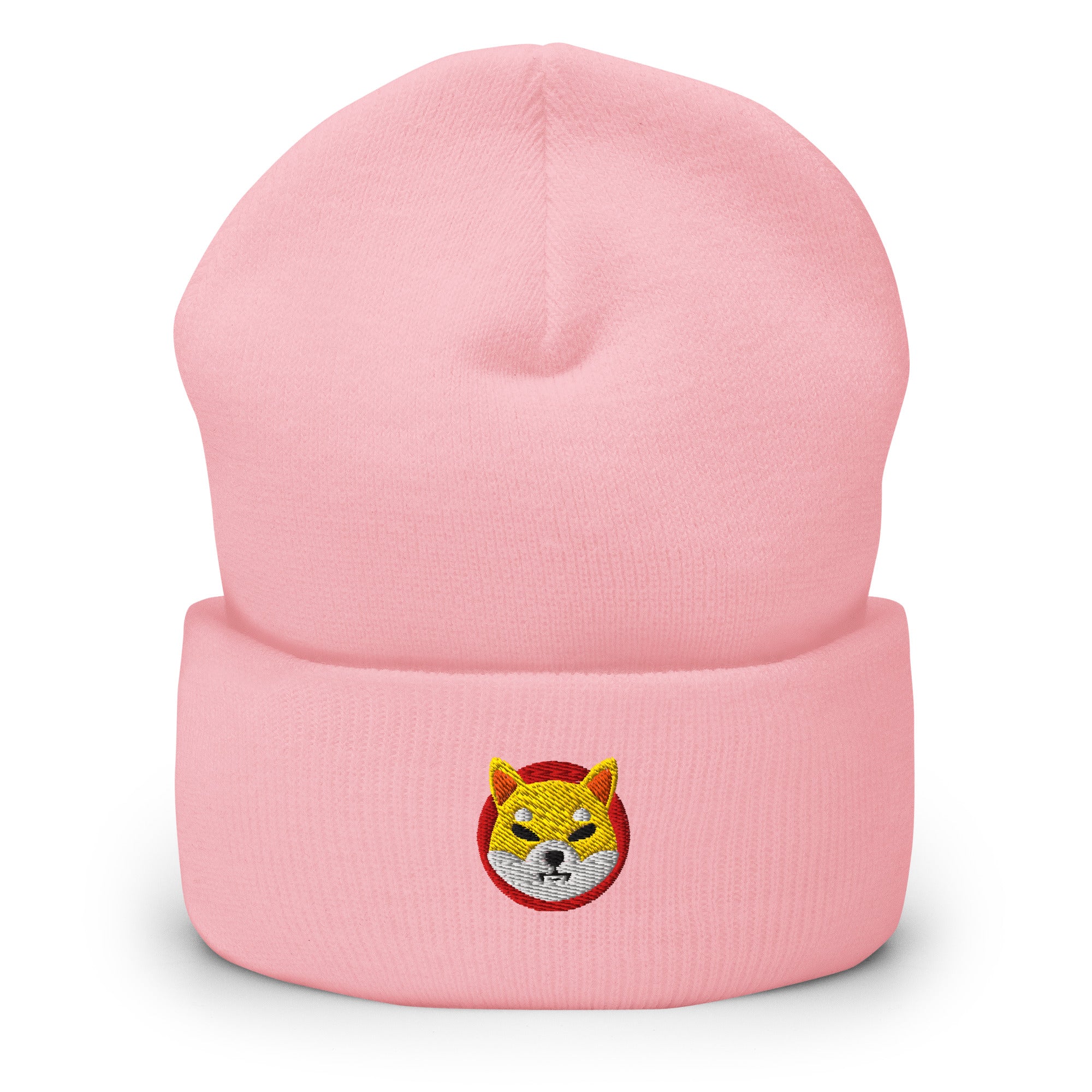 SHIBA INU (SHIB) BEANIE
