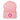 Polkadot DOT Winter Crypto Beanie for Blockchain F Crypto crypto beanie — front view on model showing fit and design
