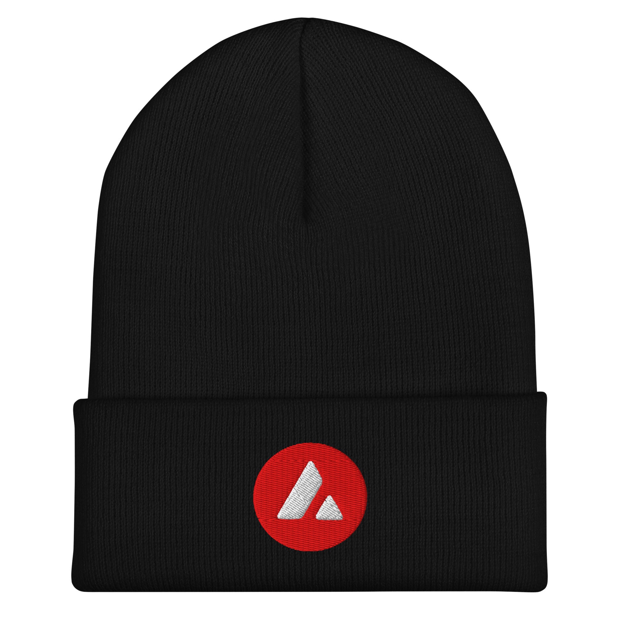 AVALANCE (AVAX) BEANIE