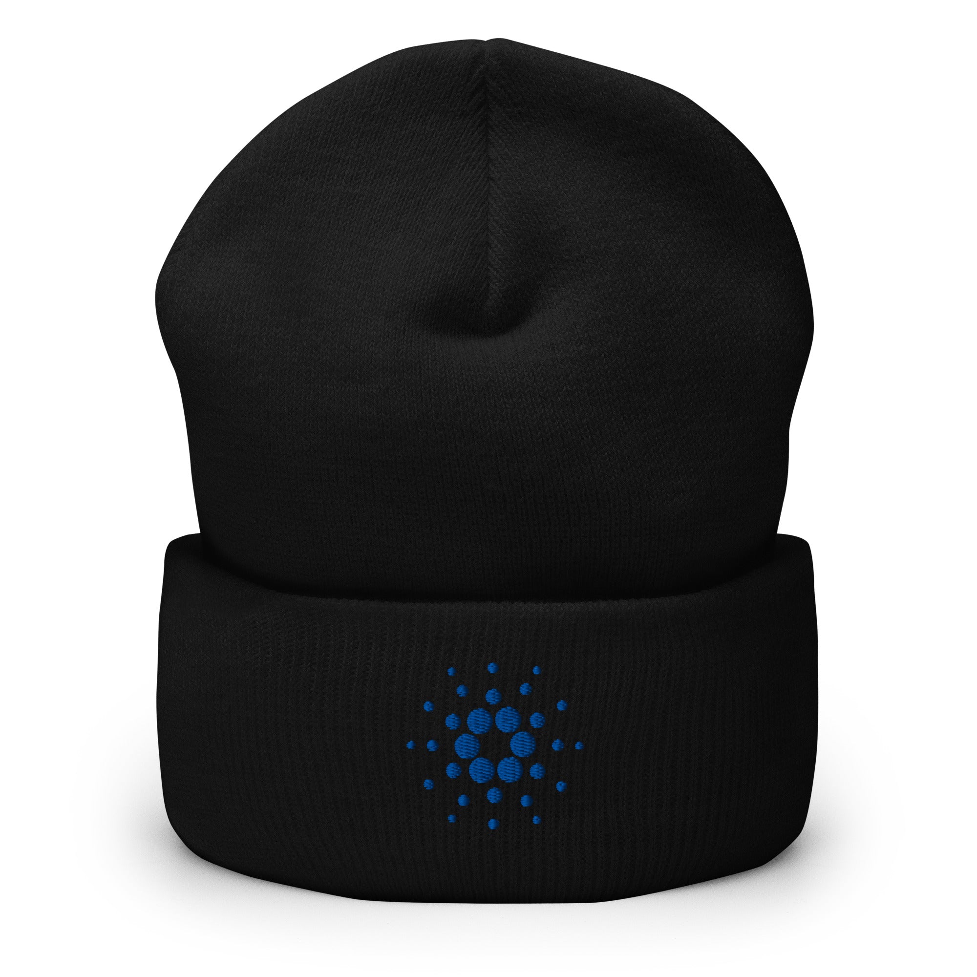 CARDANO (ADA) BEANIE