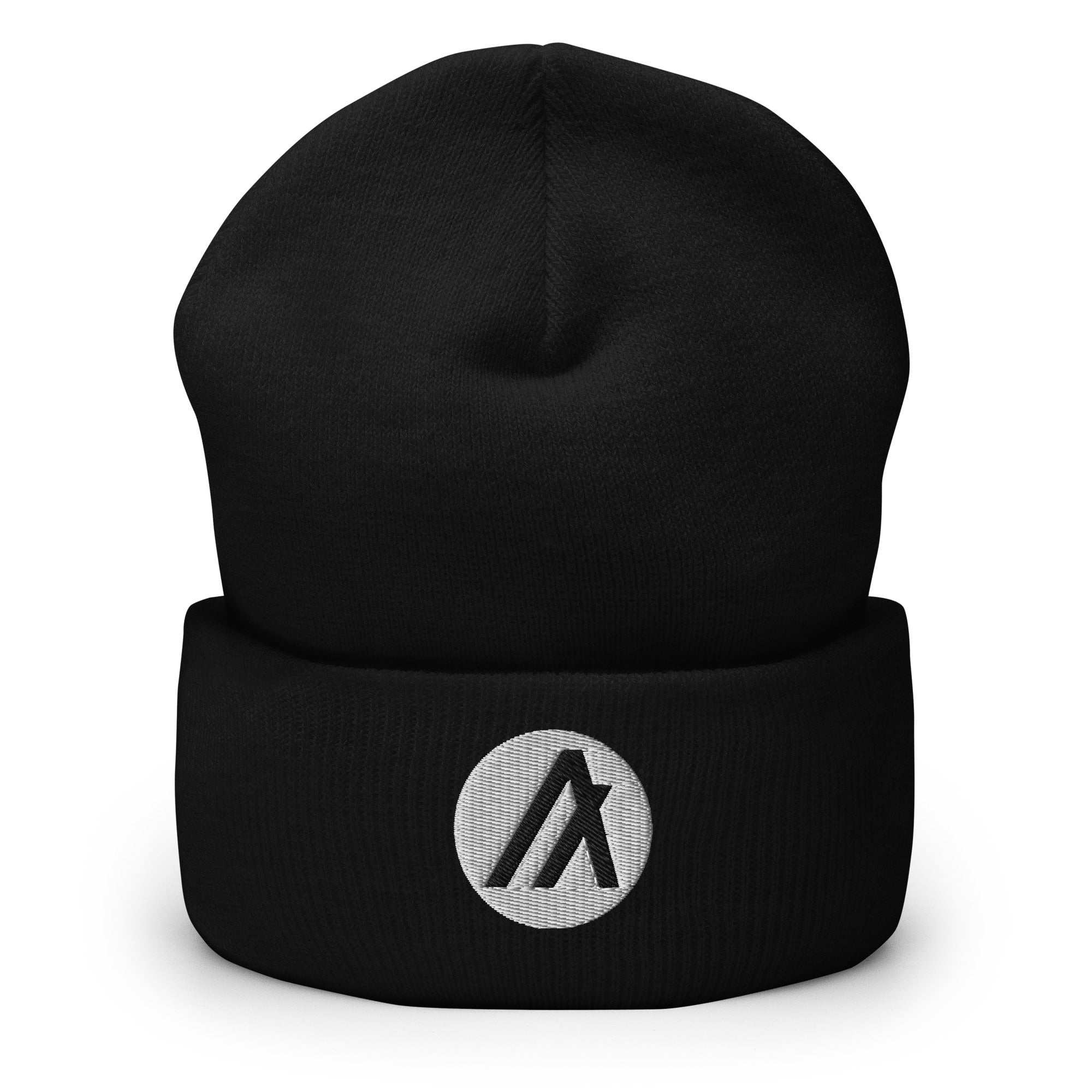 ALGORAND (ALGO) BEANIE