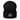 Stellar XLM Crypto Beanie for Blockchain Enthusias soft knit Crypto beanie — main front product shot