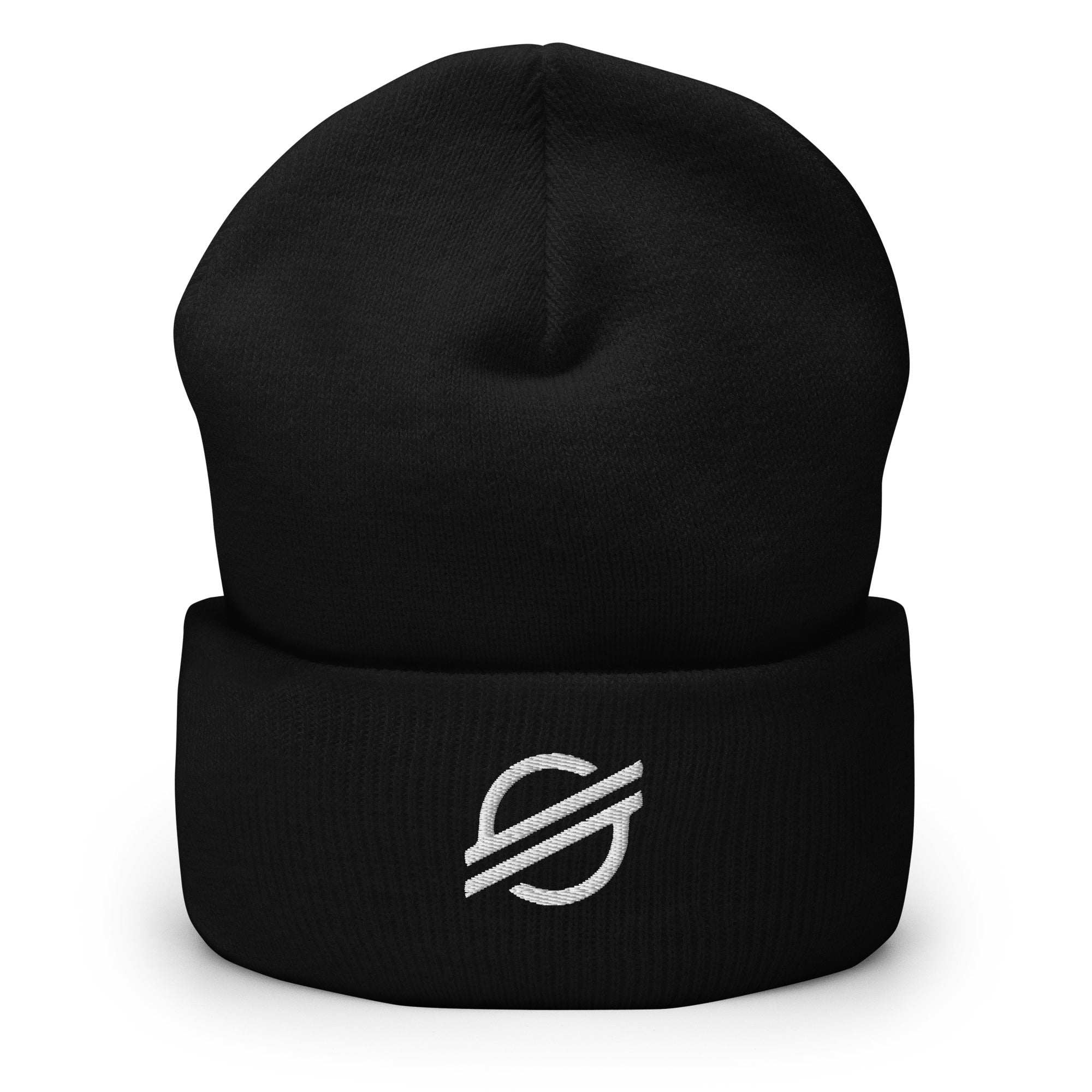 STELLAR (XLM) BEANIE
