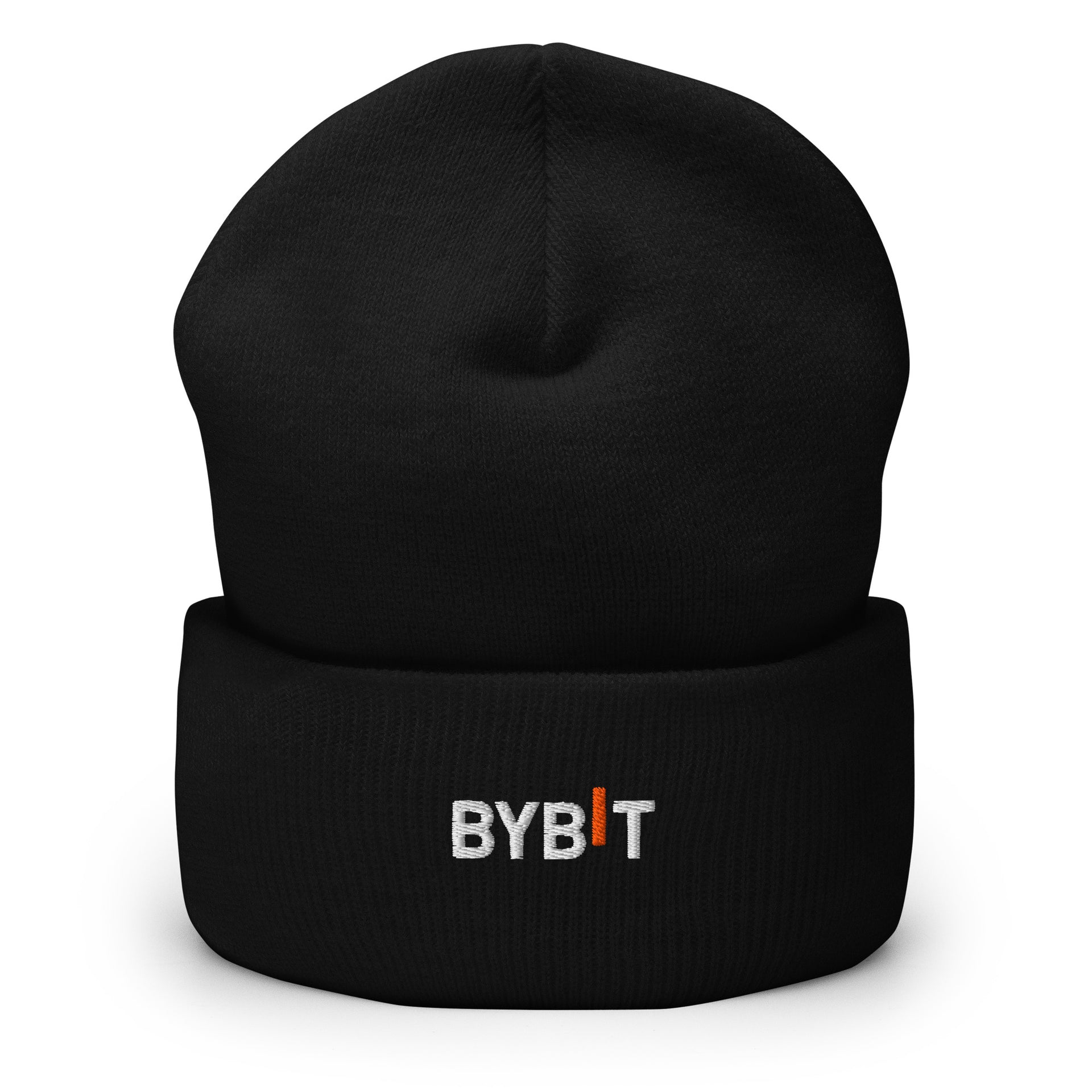 BYBIT LOGO BEANIE
