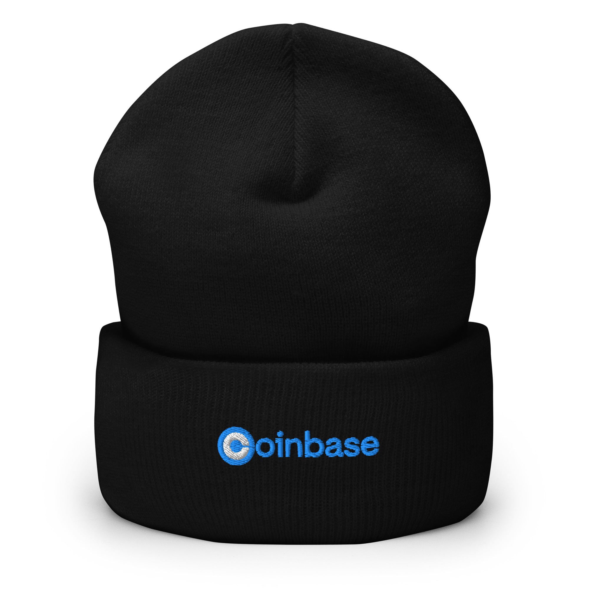 COINBASE BEANIE