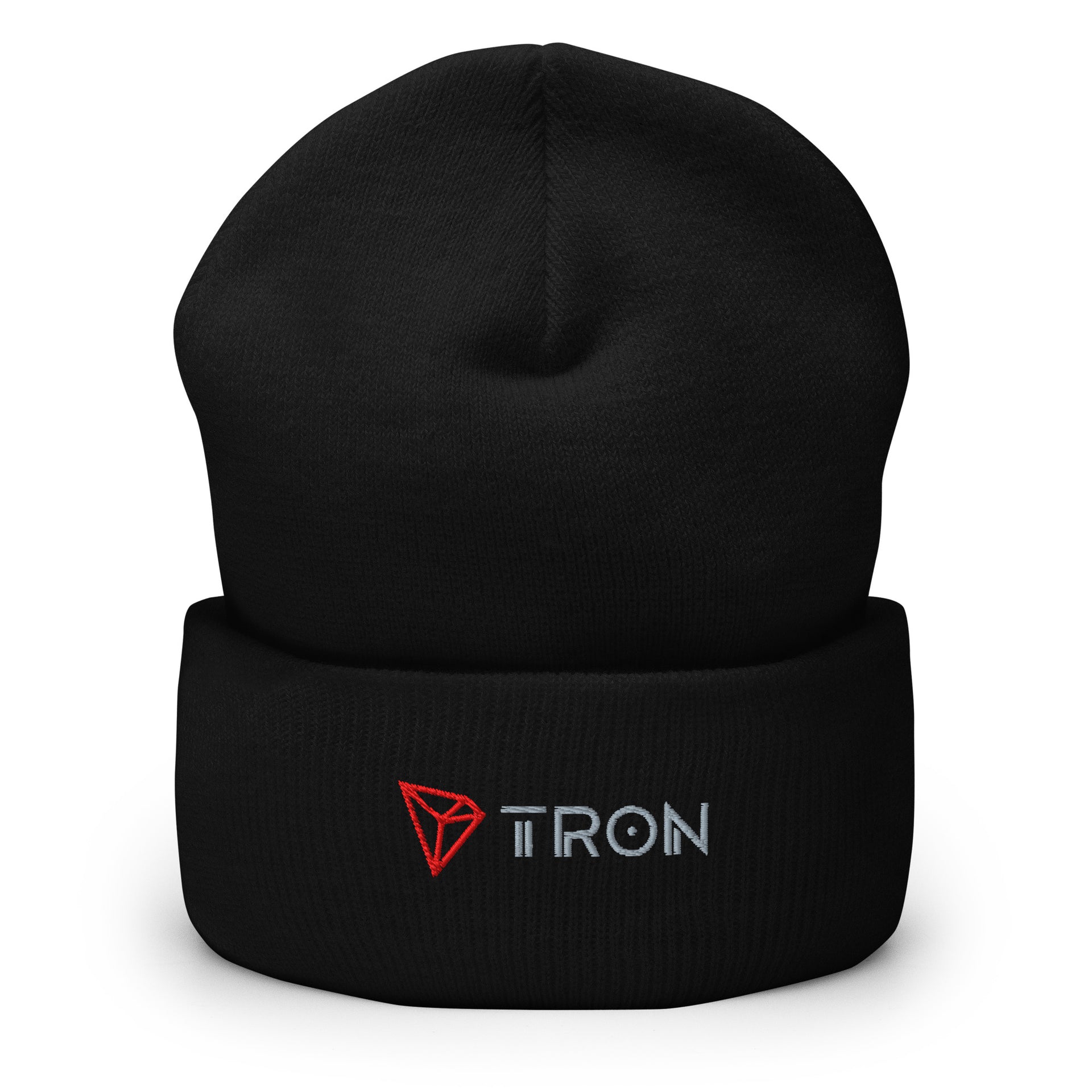 TRON (TRX) BEANIE
