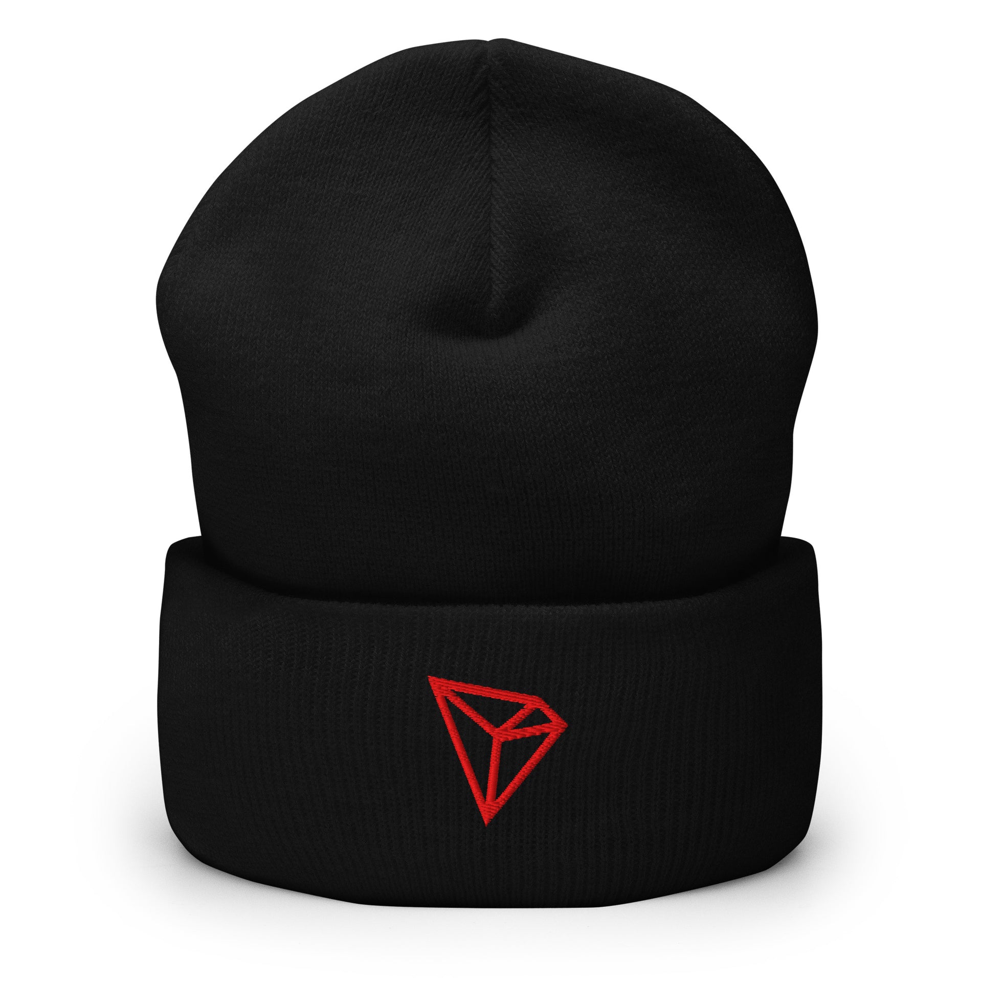 TRON (TRX) BEANIE
