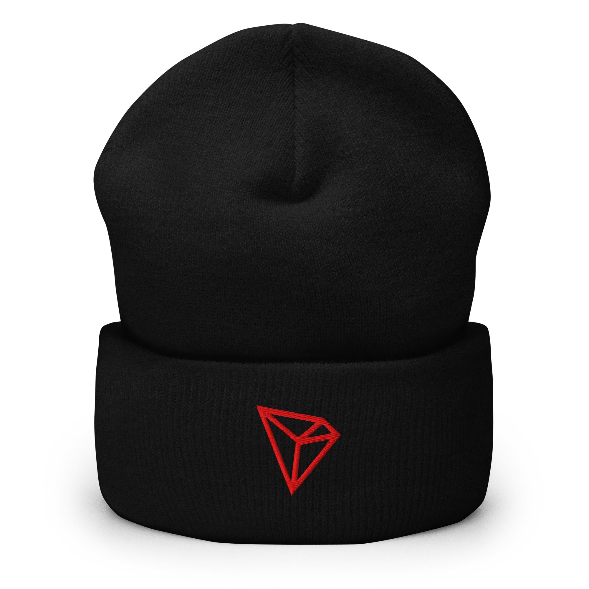 TRON (TRX) BEANIE