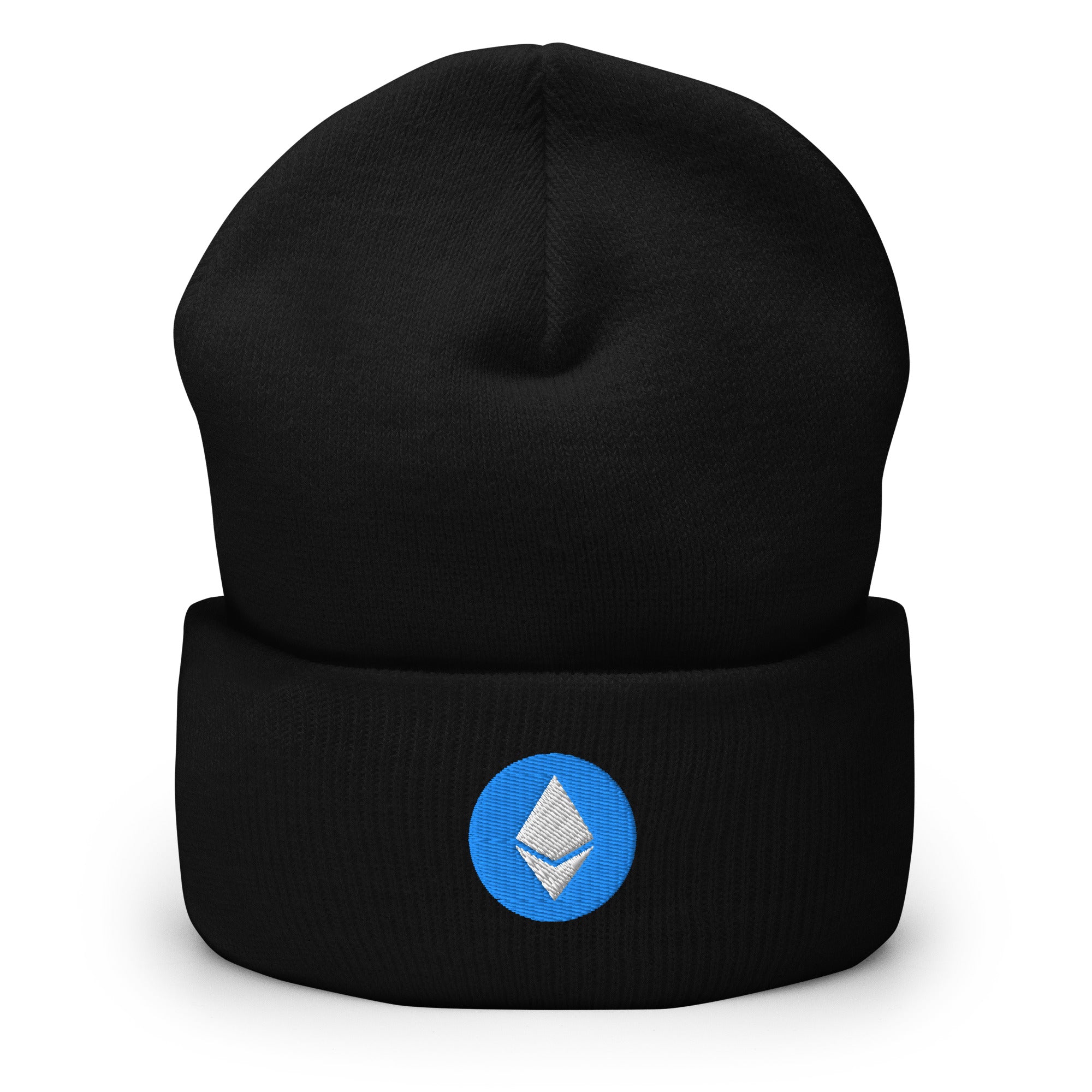 ETHEREUM (ETH) BEANIE