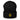 Binance Inspired Crypto Beanie for Blockchain Fans soft knit Crypto beanie — main front product shot