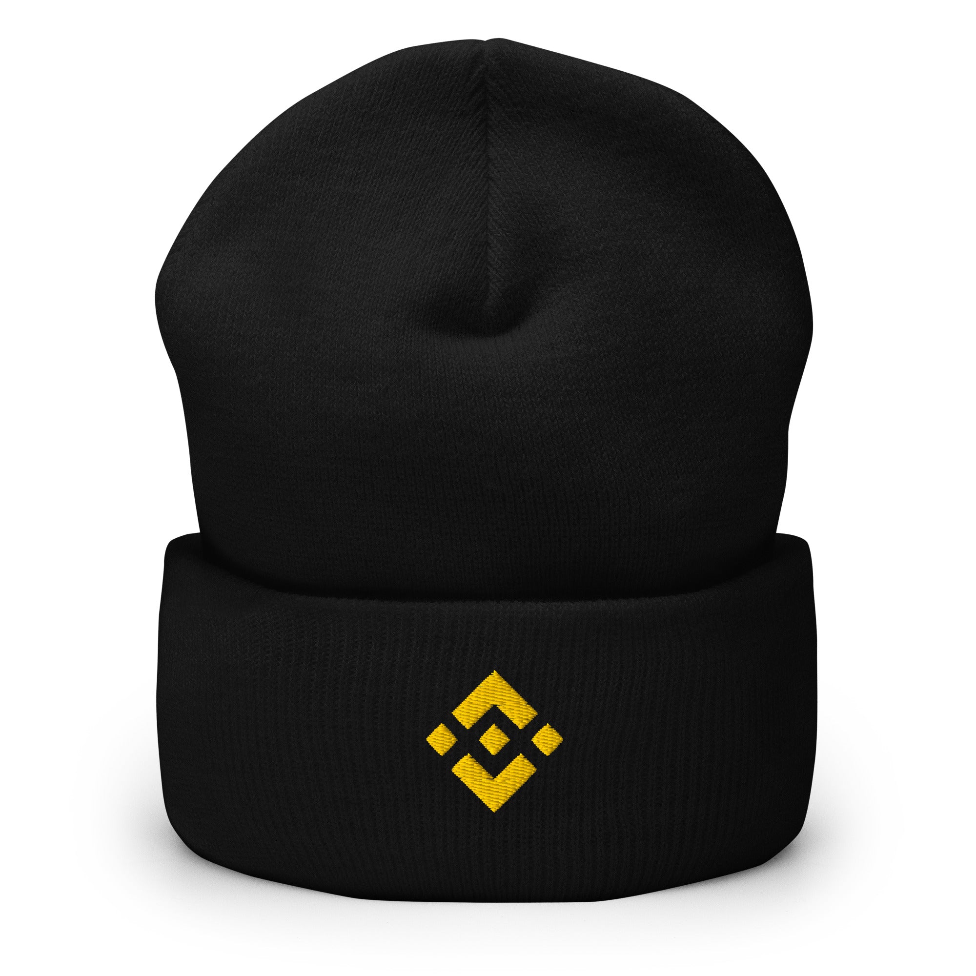 BINANCE BEANIE