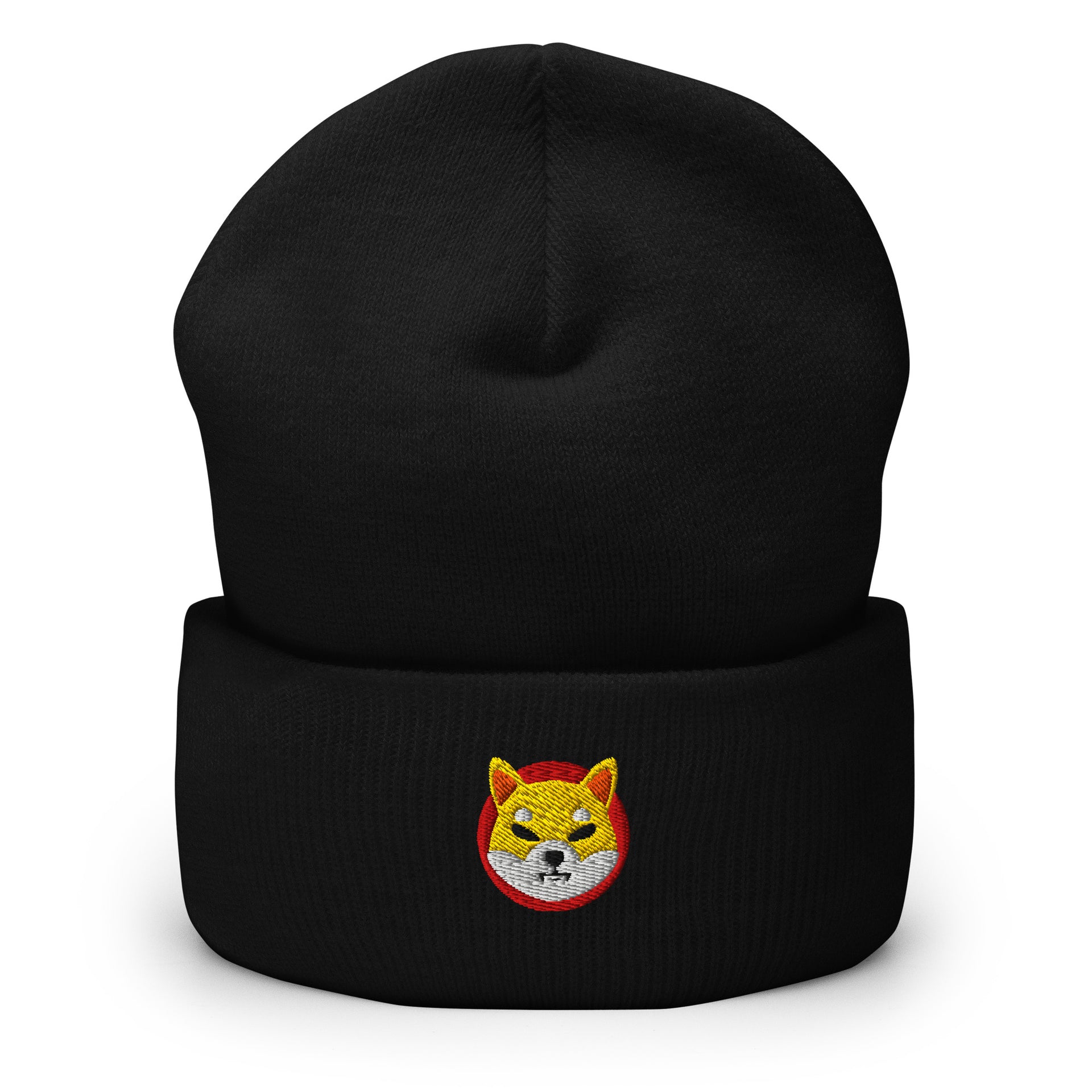 SHIBA INU (SHIB) BEANIE