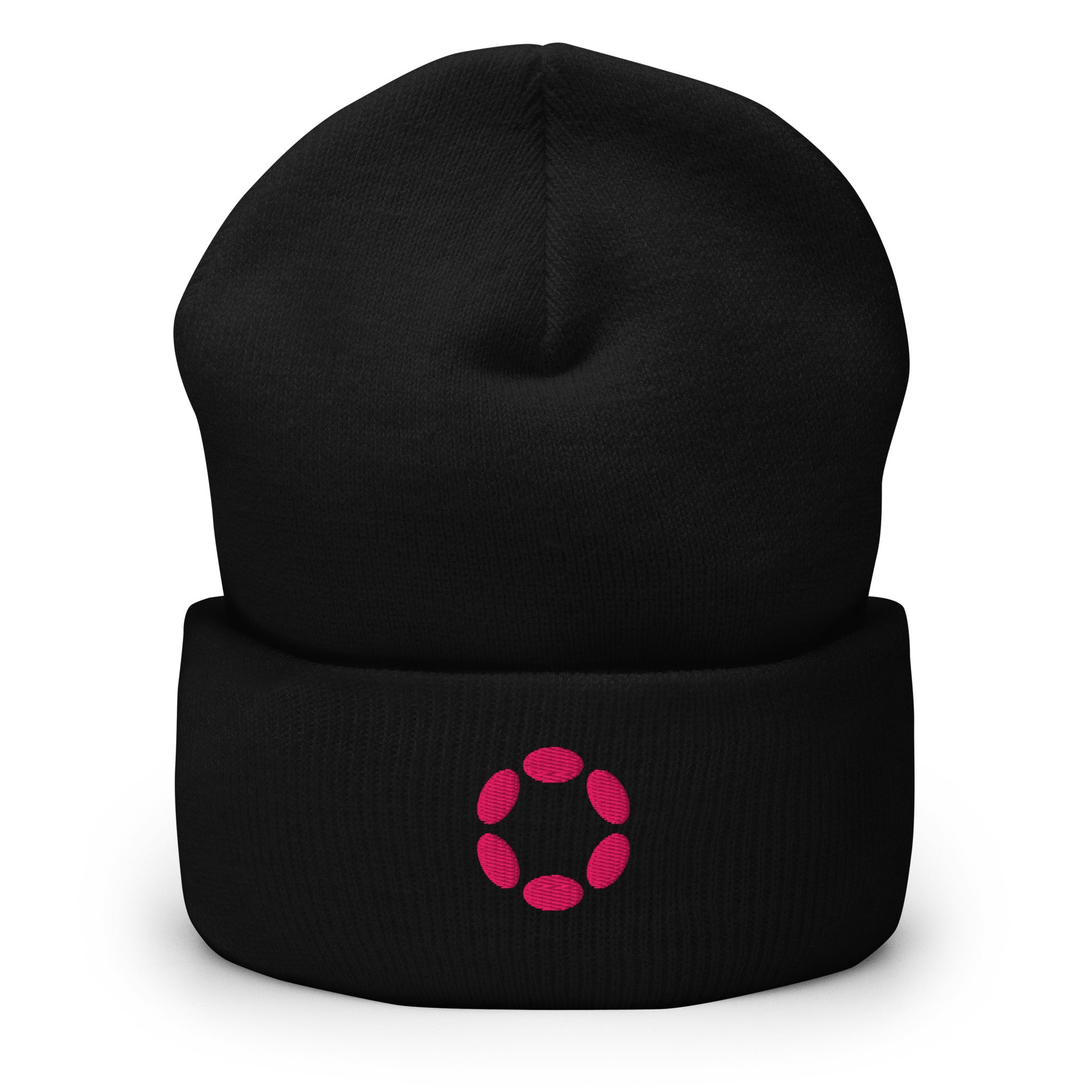 POLKADOT (DOT) BEANIE