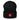 Optimism OP Crypto Beanie for Ethereum Layer 2 Fan — Ethereum blockchain beanie, front view showing logo or graphic