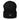 Hedera HBAR Winter Crypto Beanie for Web3 Fans — premium Hedera knit beanie, front view showing full design