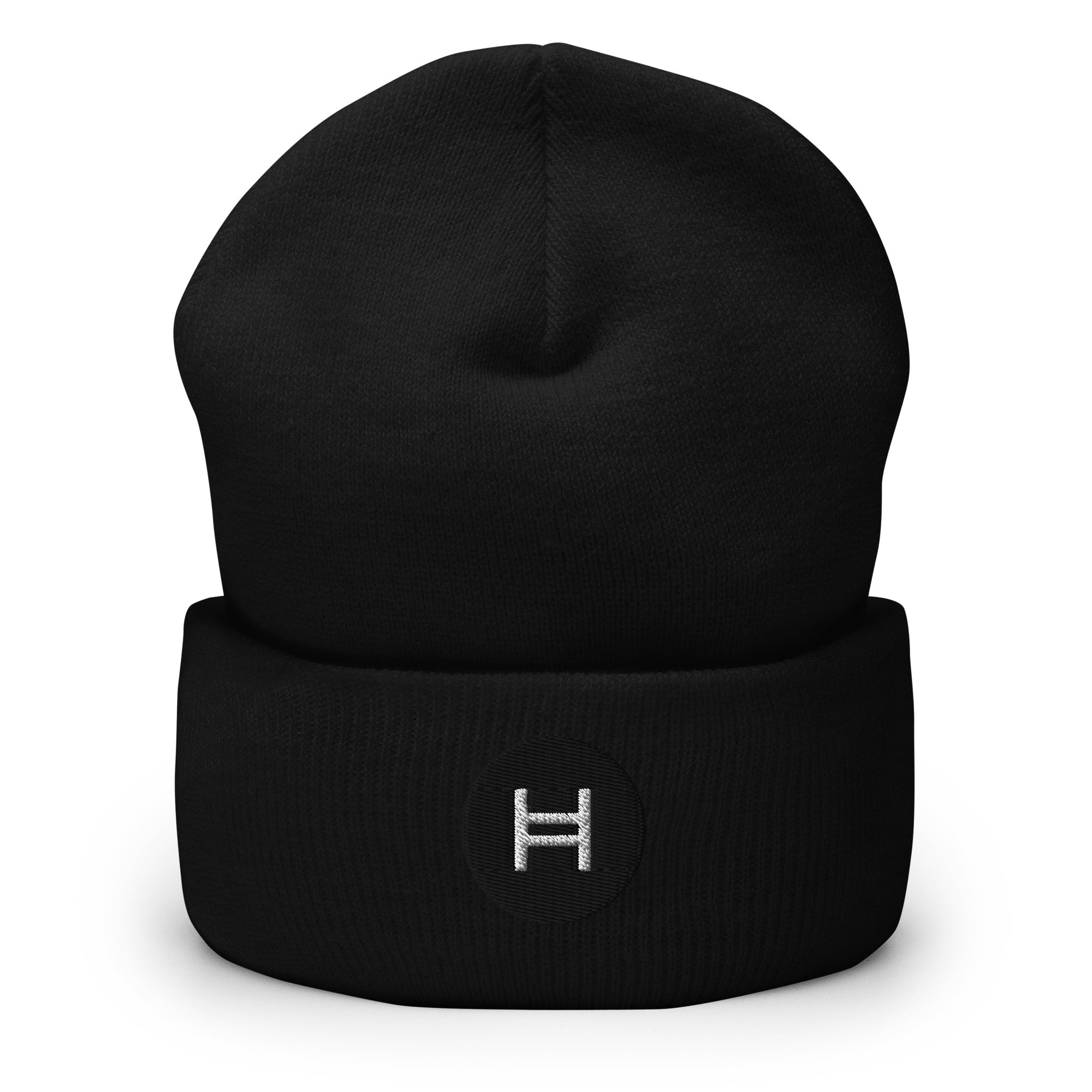 HEDERA (HBAR) BEANIE