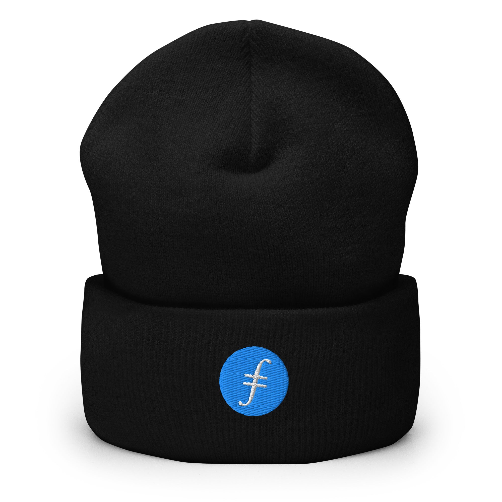 FILECOIN (FIL) BEANIE