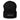 Cosmos ATOM Crypto Beanie for Web3 Explorers — premium Crypto knit beanie, front view showing full design