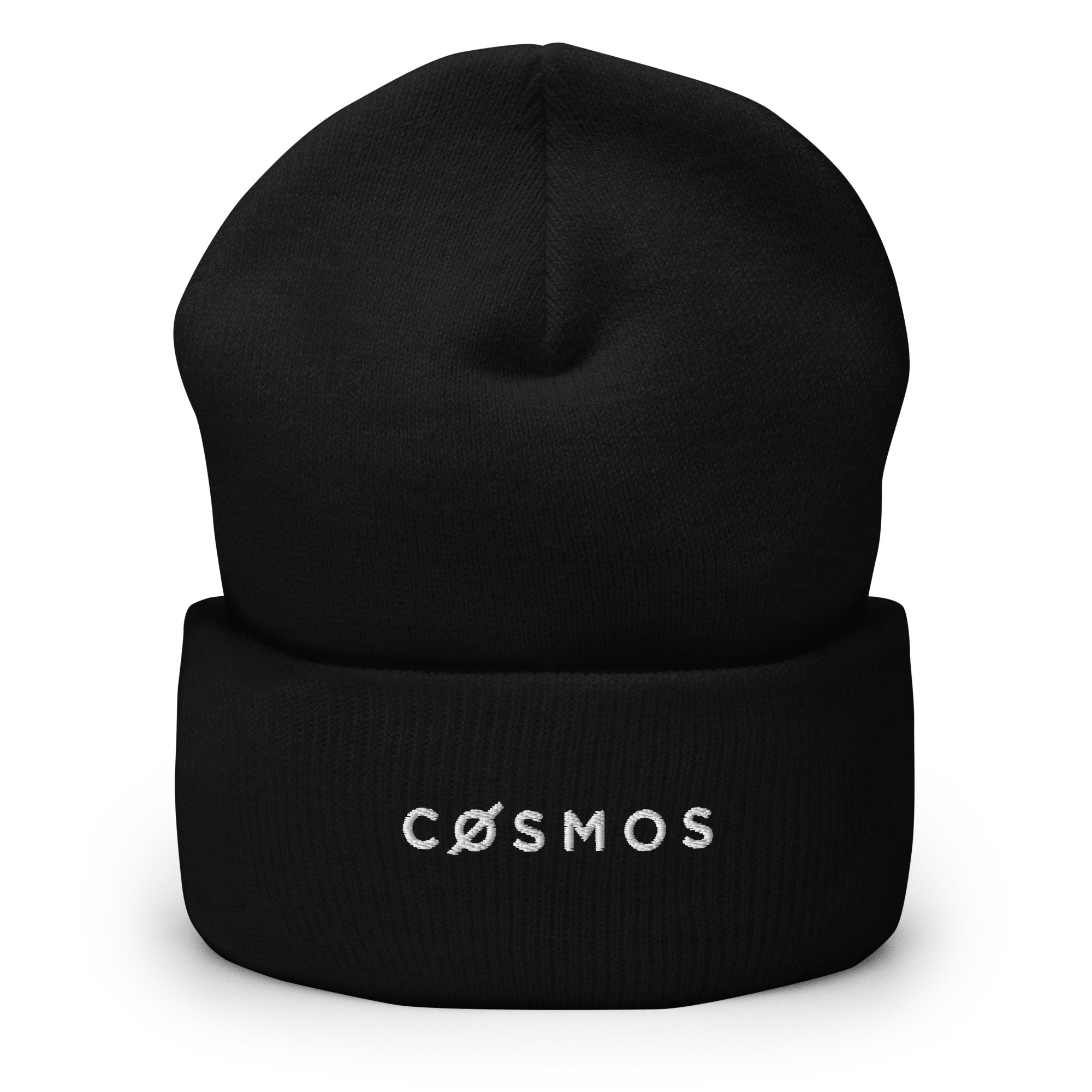 COSMOS (ATOM) BEANIE