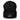 New Money Crypto Beanie for Web3 Streetwear Cultur Crypto crypto beanie — front view on model showing fit and design