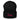 Flare FLR Crypto Beanie for Blockchain Enthusiasts — premium Crypto knit beanie, front view showing full design