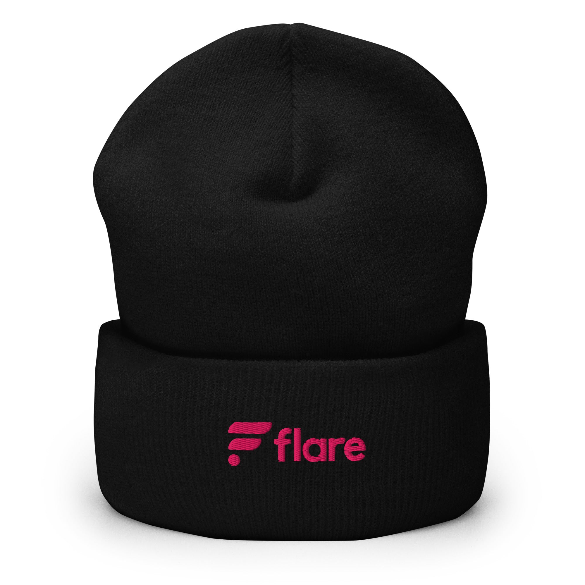 FLARE (FLR) BEANIE
