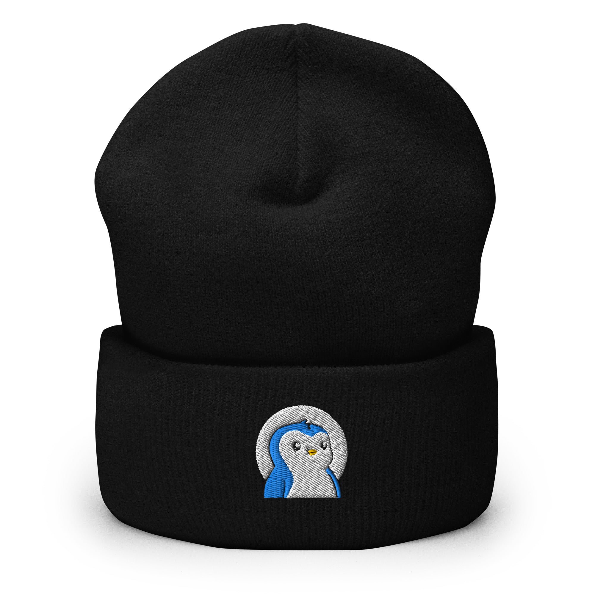 PUDGY PENGUINS (PENGU) BEANIE