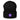 Pyth Network Crypto Beanie for Web3 Market Enthusi soft knit Crypto beanie — main front product shot