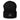 Nexo Inspired Crypto Beanie for Digital Finance Fa soft knit Crypto beanie — main front product shot