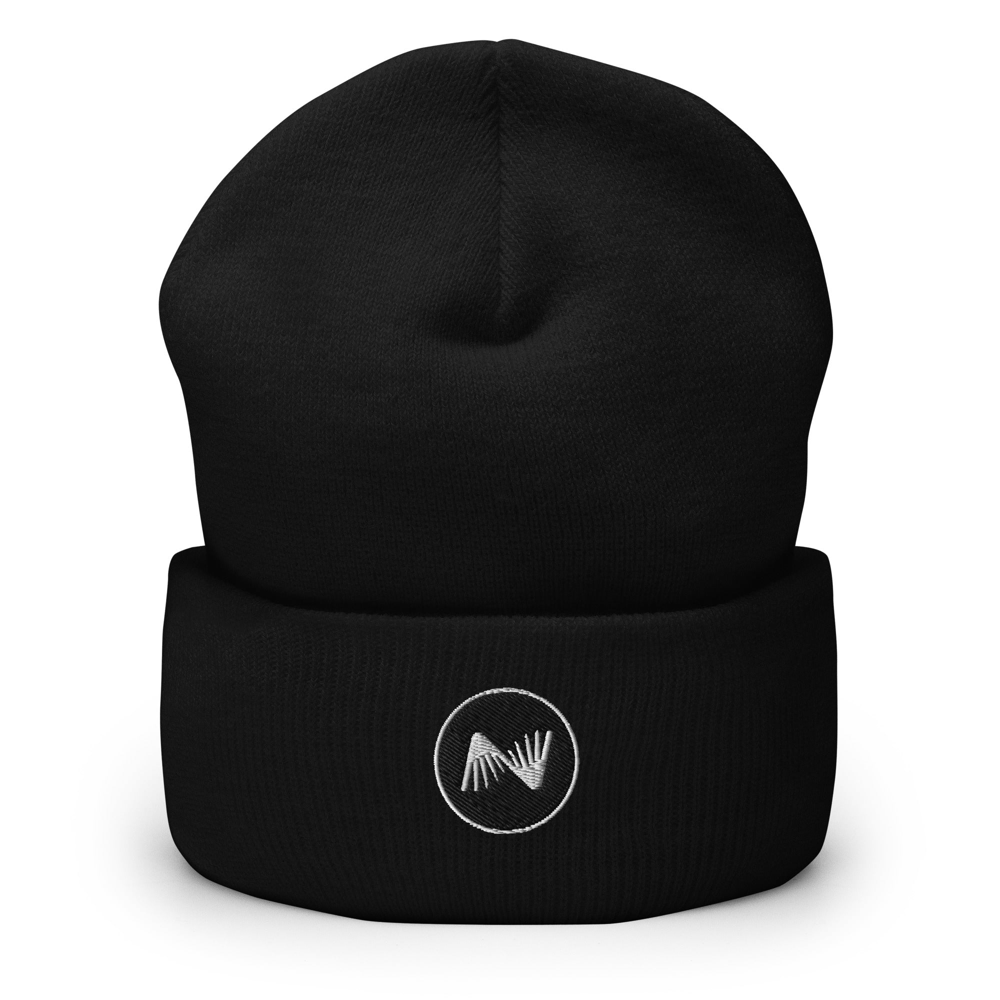 NEXO LOGO BEANIE
