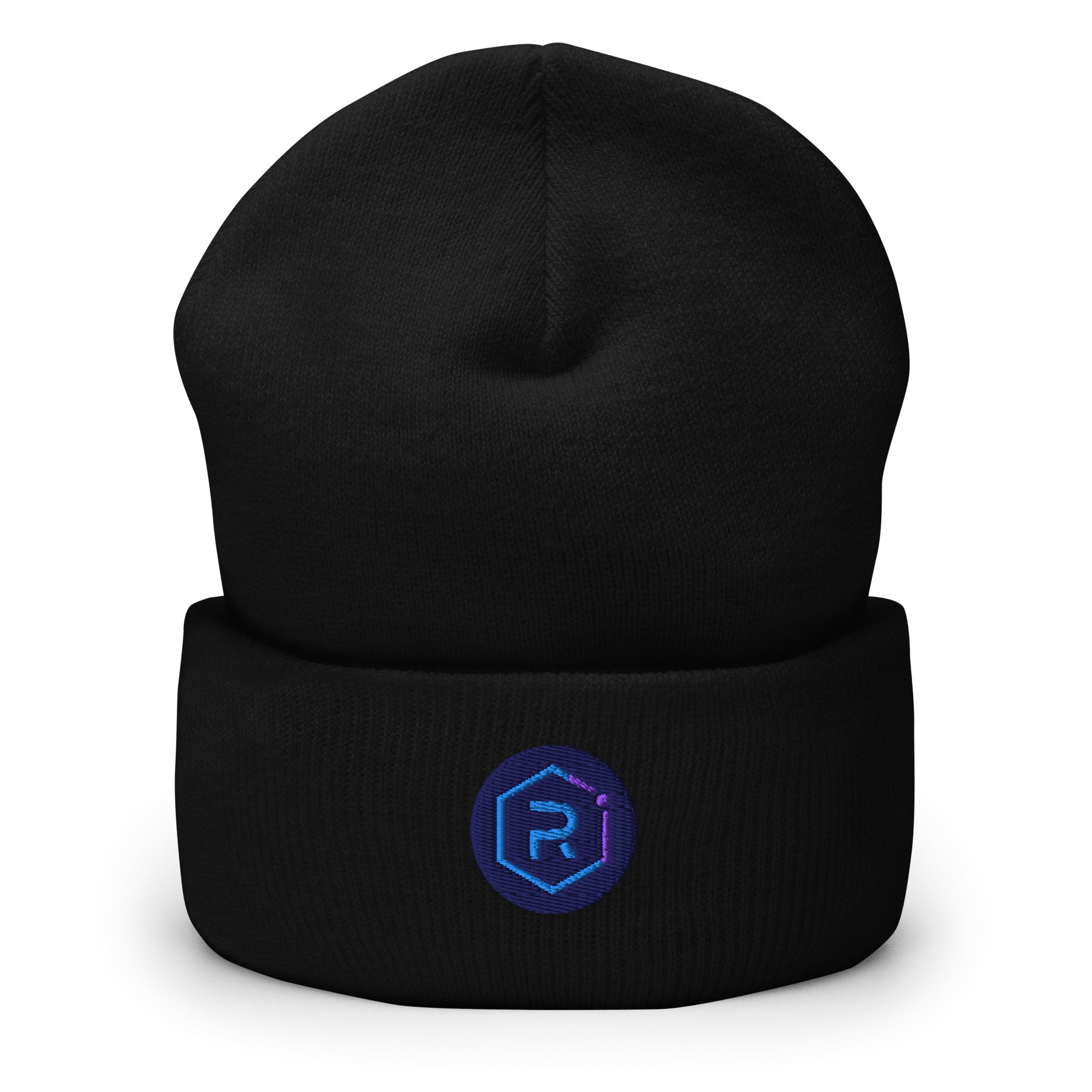 RAYDIUM (RAY) BEANIE
