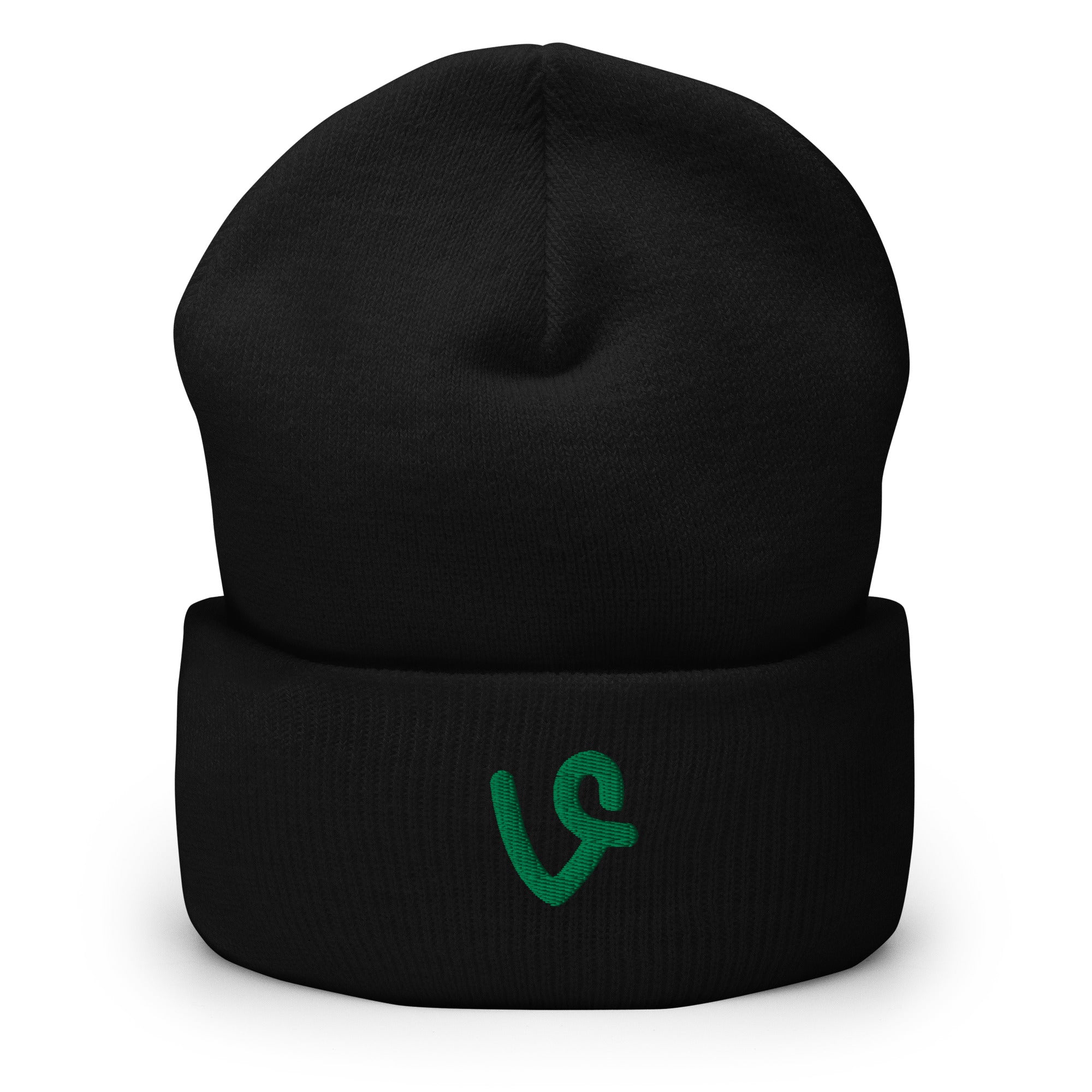 VIRTUAL PROTOCOL BEANIE