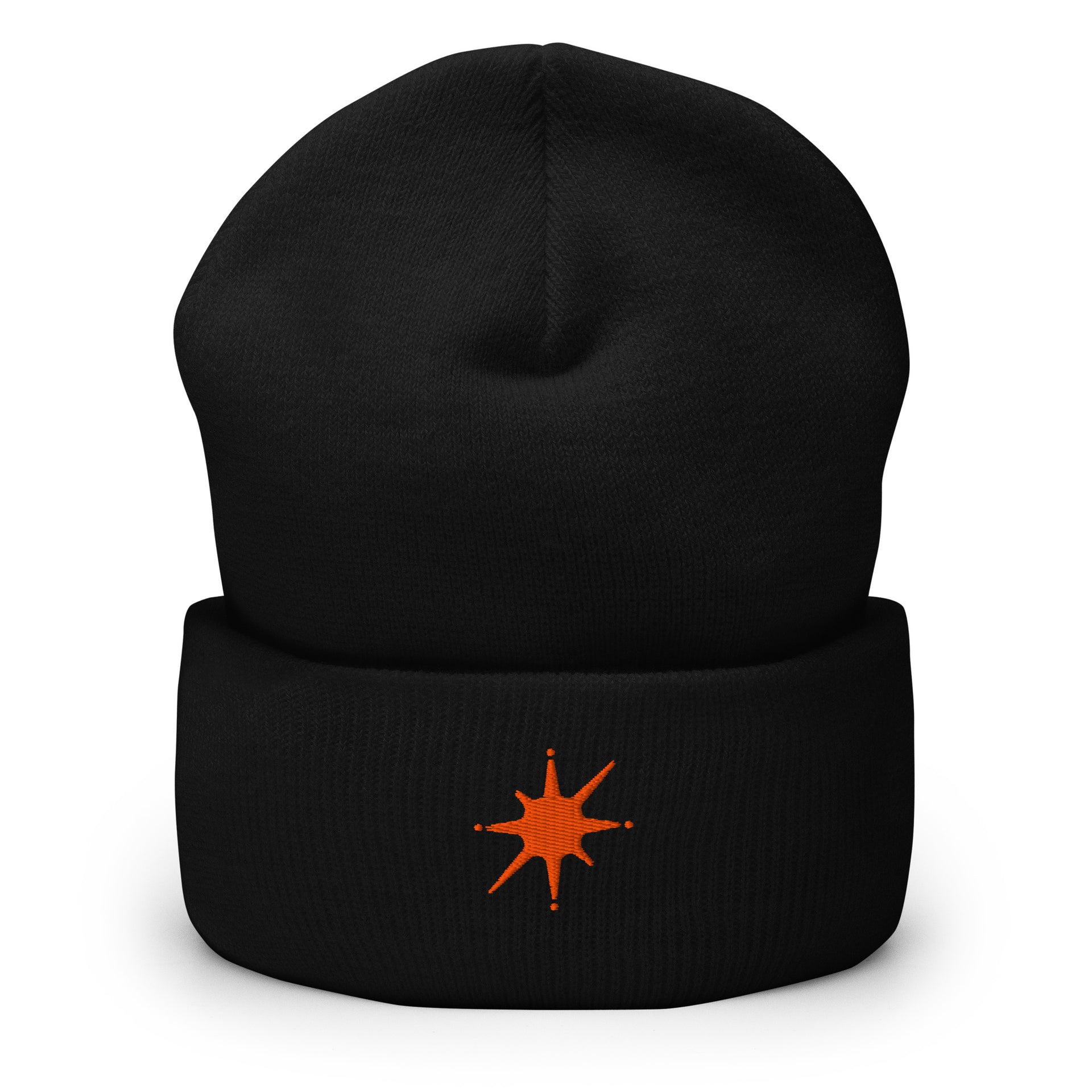 SOLFLARE WALLET BEANIE